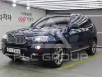 2014 BMW X3
