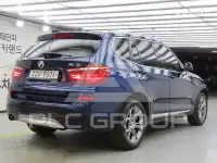 2014 BMW X3
