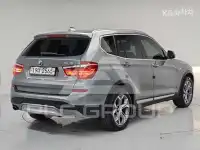 2014 BMW X3