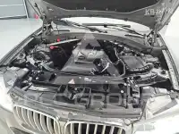 2014 BMW X3