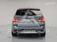 2014 BMW X3