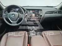 2014 BMW X3