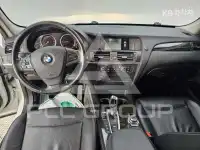2014 BMW X3