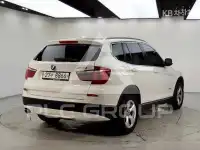 2014 BMW X3