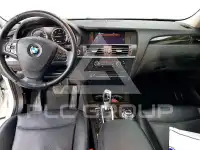 2014 BMW X3