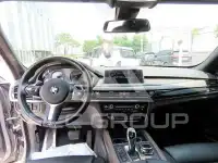 2014 BMW X5