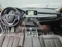 2014 BMW X5