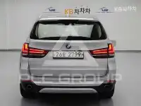 2014 BMW X5