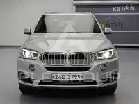 2014 BMW X5