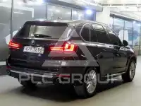 2014 BMW X5