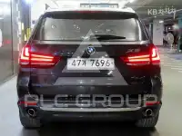2014 BMW X5