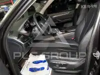 2014 BMW X5