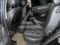 2014 BMW X5