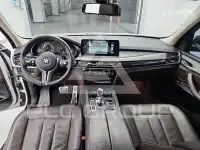 2014 BMW X5