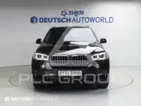 2014 BMW X5