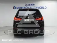 2014 BMW X5