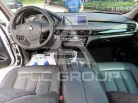 2014 BMW X5