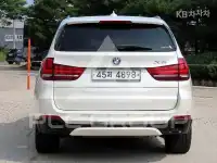 2014 BMW X5