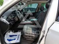 2014 BMW X5