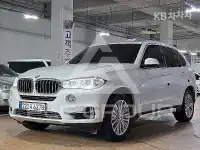 2014 BMW X5