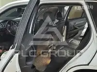 2014 BMW X5