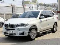 2014 BMW X5