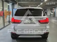 2014 BMW X5
