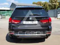 2014 BMW X5