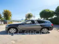 2014 BMW X5