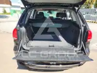 2014 BMW X5