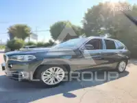 2014 BMW X5