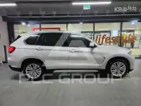 2014 BMW X5