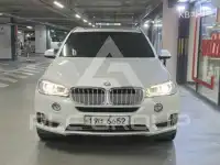 2014 BMW X5
