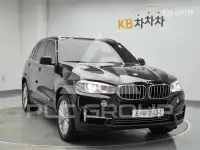 2014 BMW X5