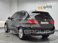 2014 BMW X5