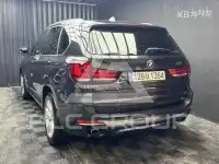 2014 BMW X5
