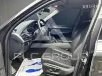 2014 BMW X5