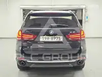 2014 BMW X5