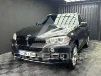 2014 BMW X5
