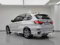 2014 BMW X5