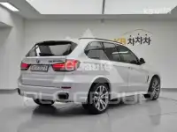 2014 BMW X5