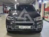 2014 BMW X5