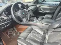 2014 BMW X5