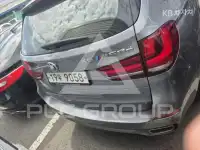 2014 BMW X5