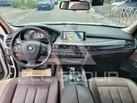 2014 BMW X5