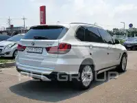 2014 BMW X5