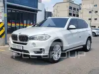 2014 BMW X5