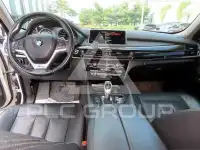 2014 BMW X6
