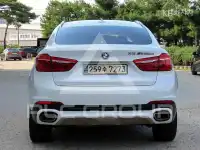 2014 BMW X6