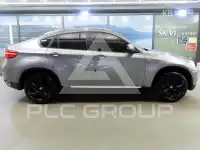 2014 BMW X6